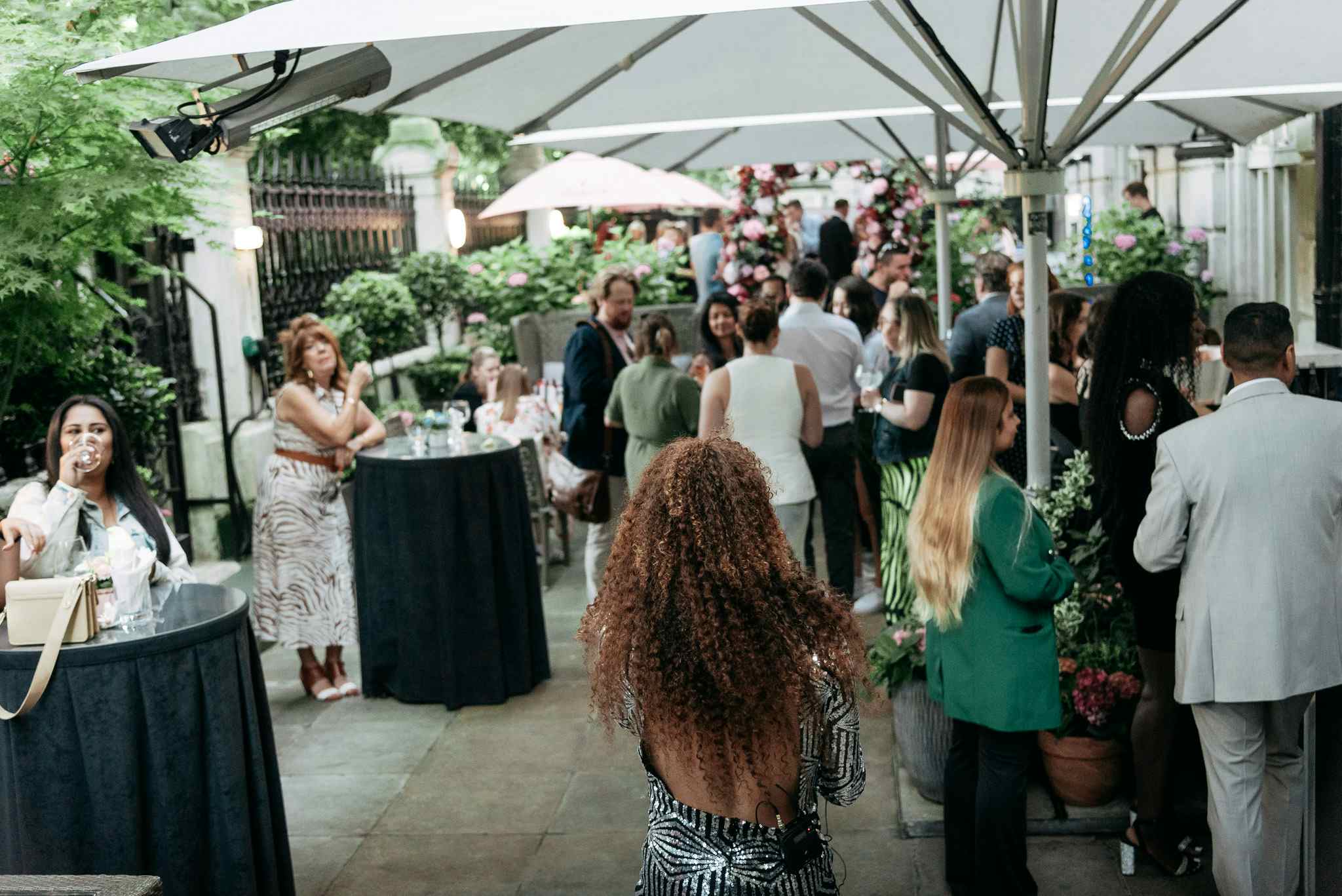 The Royal Horseguards